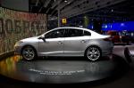 Renault Fluence 2010 года